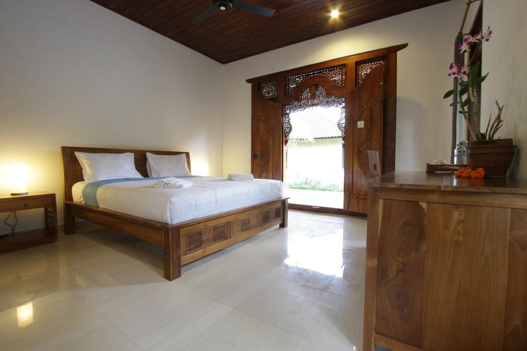 Cucu House Appartement Ubud Buitenkant foto