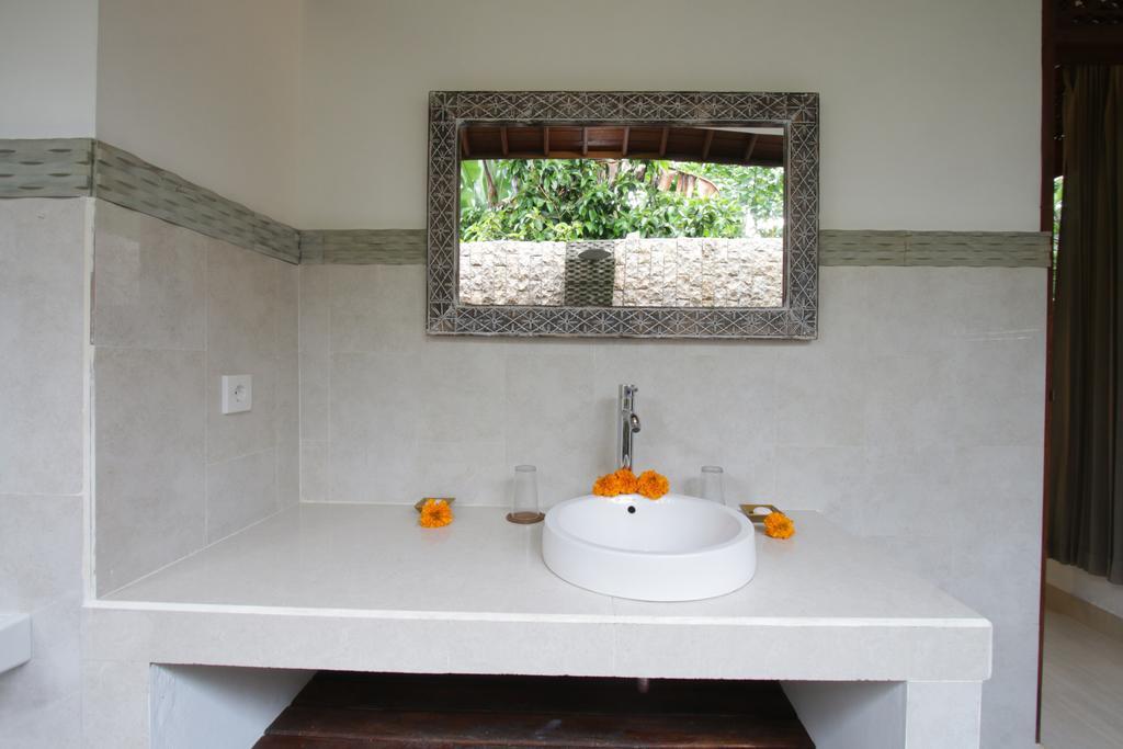 Cucu House Appartement Ubud Buitenkant foto