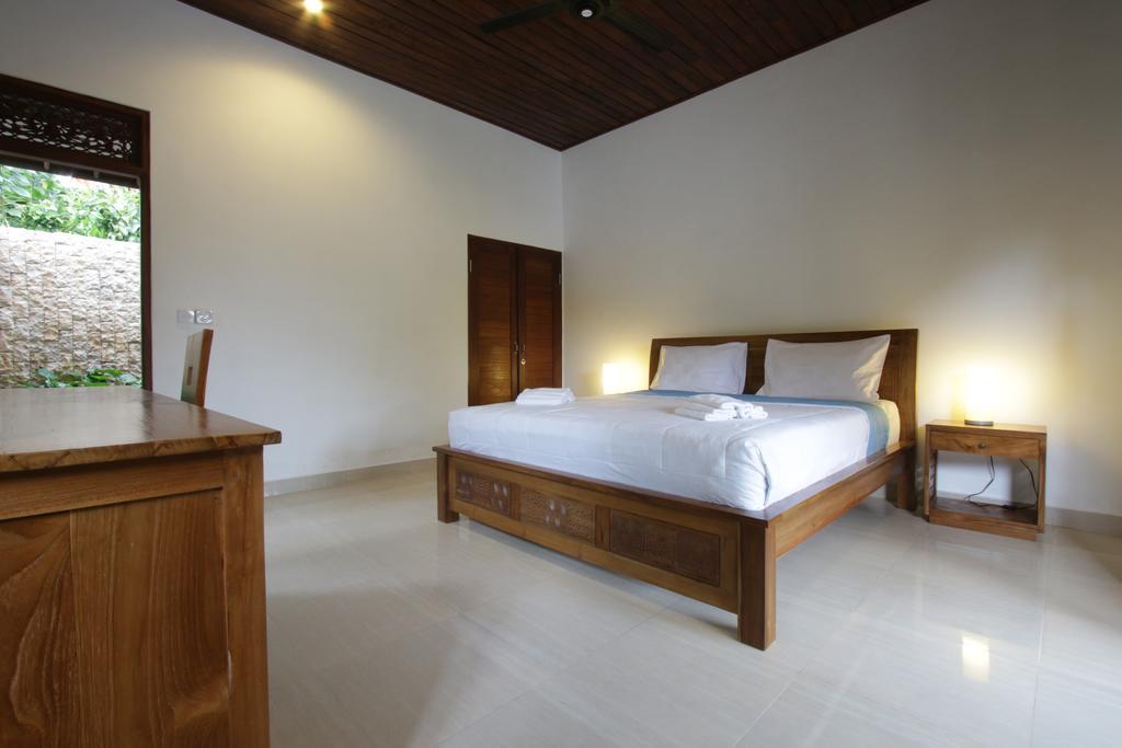 Cucu House Appartement Ubud Buitenkant foto