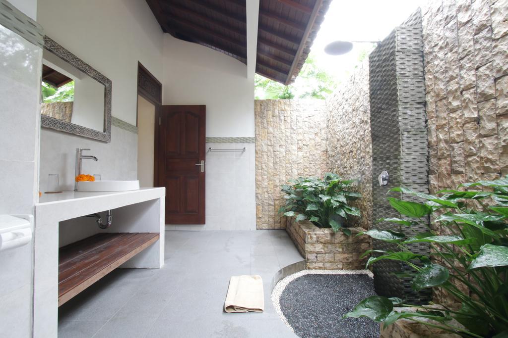 Cucu House Appartement Ubud Buitenkant foto