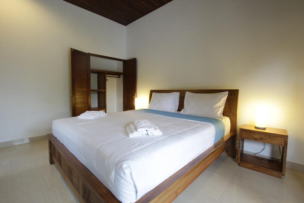 Cucu House Appartement Ubud Buitenkant foto