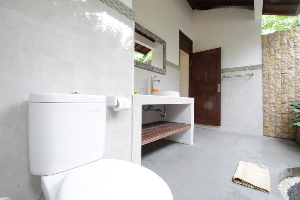 Cucu House Appartement Ubud Buitenkant foto