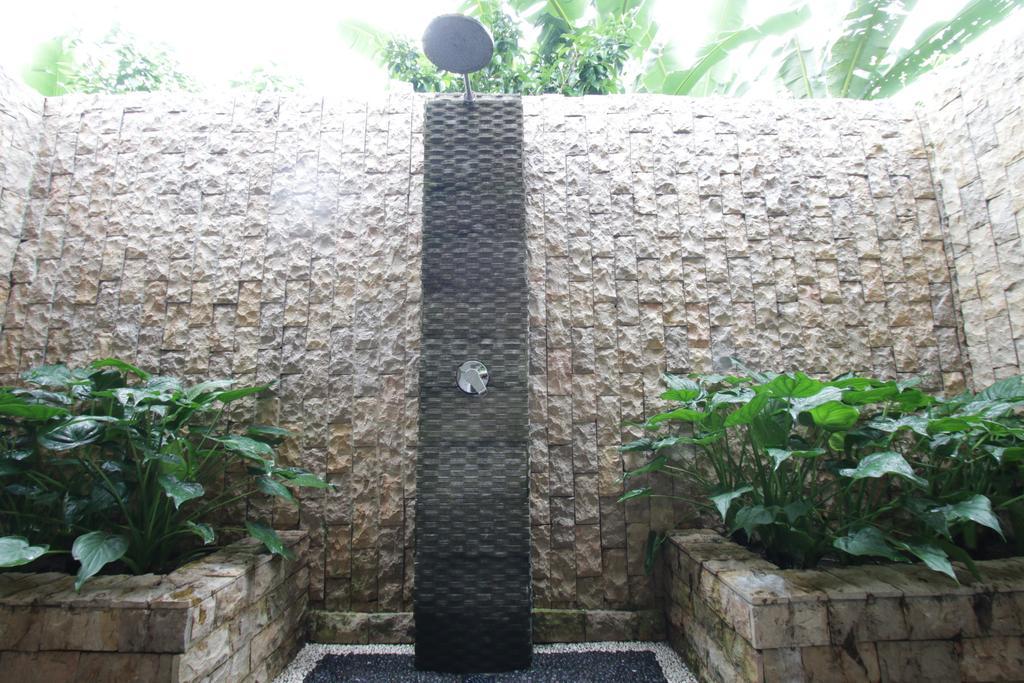 Cucu House Appartement Ubud Buitenkant foto