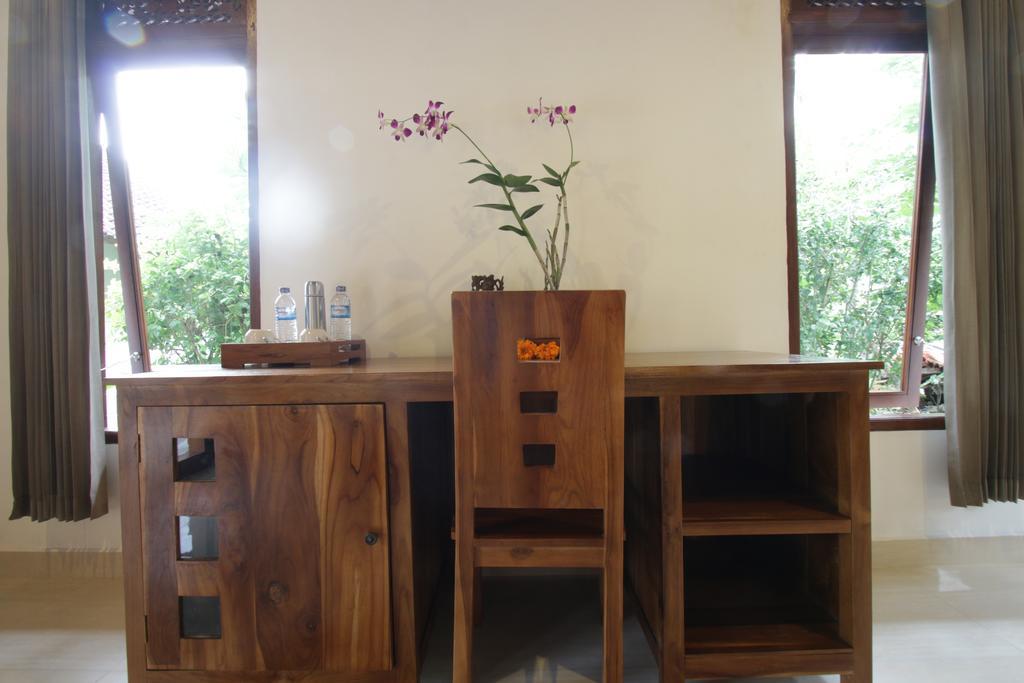Cucu House Appartement Ubud Buitenkant foto