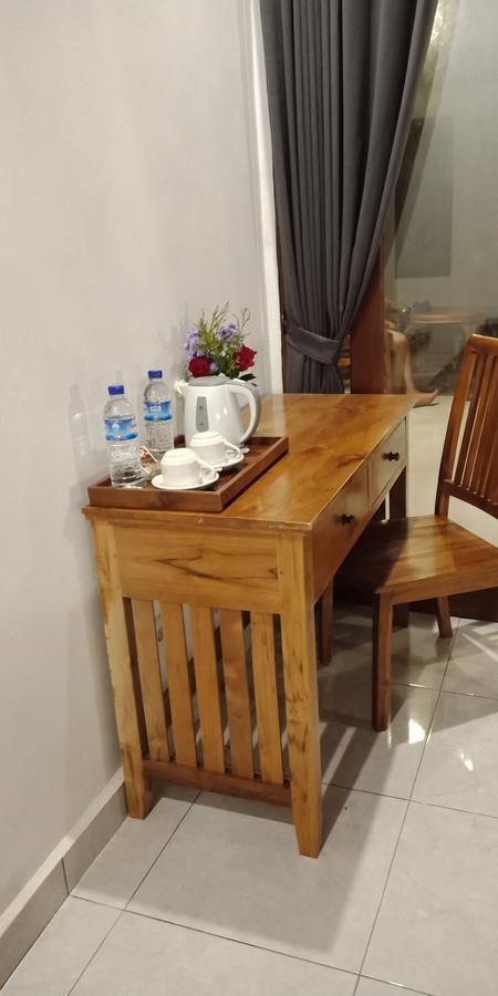 Cucu House Appartement Ubud Buitenkant foto