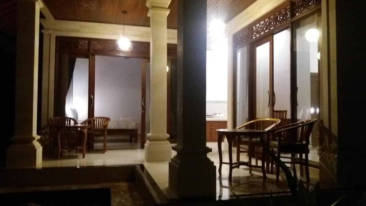 Cucu House Appartement Ubud Buitenkant foto
